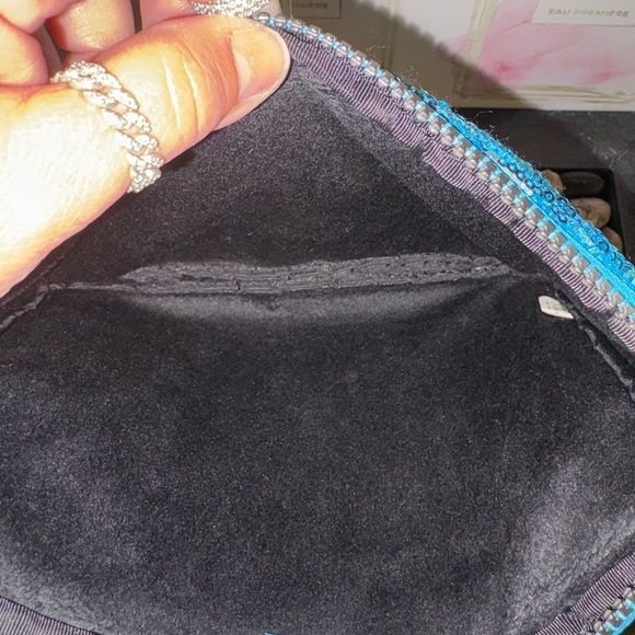 Kipling Sequin Tablet Sleeve - Picture 5 of 6